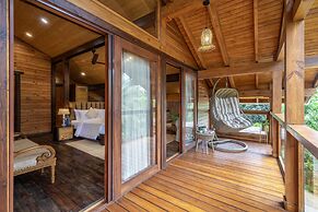 amã Stays & Trails The Malabar Villa Hibiscus, Kozhikode