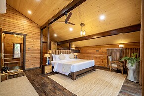 amã Stays & Trails The Malabar Villa Hibiscus, Kozhikode