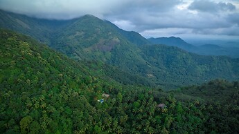 amã Stays & Trails The Malabar Villa Hibiscus, Kozhikode