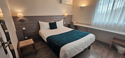 HOTEL RESTAURANT DU LAC