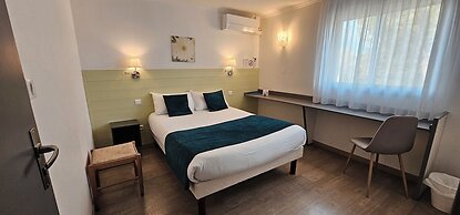 HOTEL RESTAURANT DU LAC