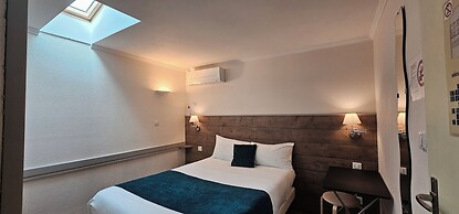 HOTEL RESTAURANT DU LAC