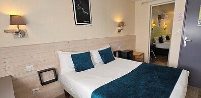 HOTEL RESTAURANT DU LAC