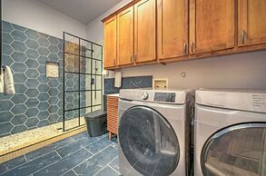 Billiards & Beaches by Avantstay Cart Boardwalk + Pool Table