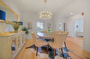 Billiards & Beaches by Avantstay Cart Boardwalk + Pool Table