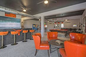 Billiards & Beaches by Avantstay Cart Boardwalk + Pool Table