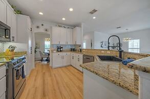 Billiards & Beaches by Avantstay Cart Boardwalk + Pool Table