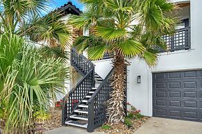 Billiards & Beaches by Avantstay Cart Boardwalk + Pool Table