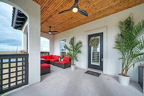 Billiards & Beaches by Avantstay Cart Boardwalk + Pool Table