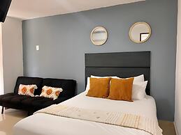 Aldeazul by Andiani Travel