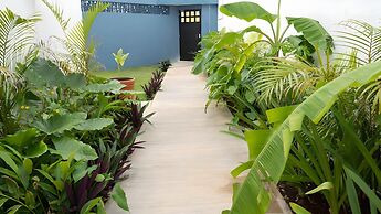 Aldeazul by Andiani Travel