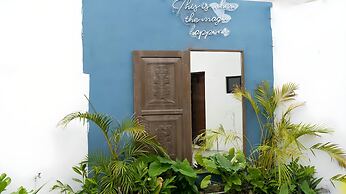 Aldeazul by Andiani Travel