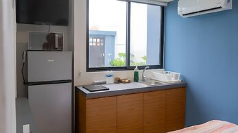 Aldeazul by Andiani Travel