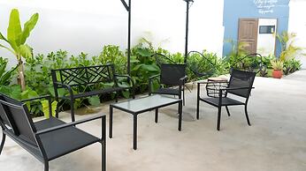 Aldeazul by Andiani Travel