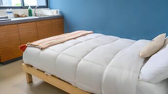 Aldeazul by Andiani Travel