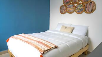 Aldeazul by Andiani Travel