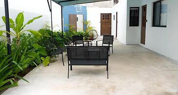 Aldeazul by Andiani Travel