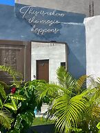 Aldeazul by Andiani Travel