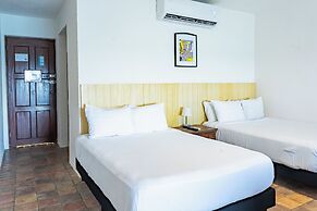 All Ritmo by Andiani Travel