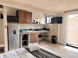 Casa Xaman by Andiani Travel