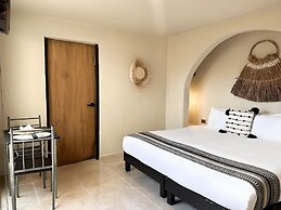 Casa Xaman by Andiani Travel