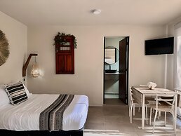 Casa Xaman by Andiani Travel