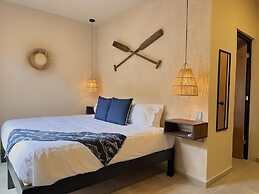 Casa Xaman by Andiani Travel
