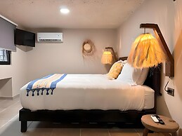 Casa Xaman by Andiani Travel