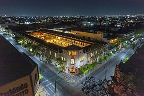 Gran Hotel México by Solaris