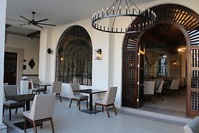 Gran Hotel México by Solaris