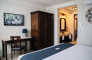 Gran Hotel México by Solaris