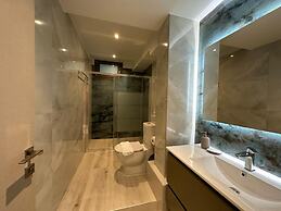 Elpida Luxury Apartments & Suites