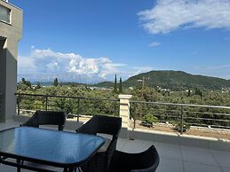 Elpida Luxury Apartments & Suites