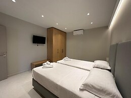 Elpida Luxury Apartments & Suites