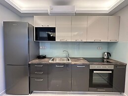 Elpida Luxury Apartments & Suites