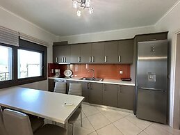 Elpida Luxury Apartments & Suites