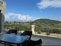 Elpida Luxury Apartments & Suites