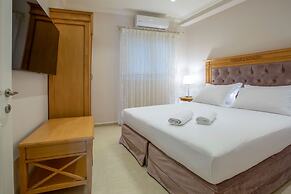 VK Luxury Suites - Private Parking - Adults Only
