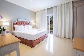 VK Luxury Suites - Private Parking - Adults Only