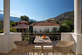 VK Luxury Suites - Private Parking - Adults Only