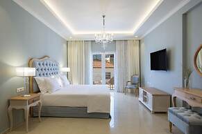 VK Luxury Suites - Private Parking - Adults Only