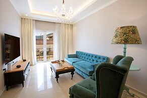 VK Luxury Suites - Private Parking - Adults Only