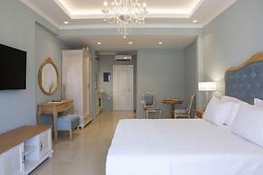 VK Luxury Suites - Private Parking - Adults Only