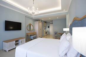 VK Luxury Suites - Private Parking - Adults Only