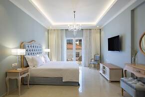 VK Luxury Suites - Private Parking - Adults Only