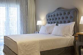 VK Luxury Suites - Private Parking - Adults Only