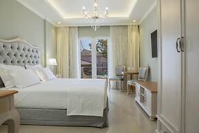 VK Luxury Suites - Private Parking - Adults Only