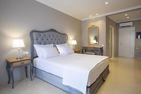 VK Luxury Suites - Private Parking - Adults Only