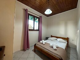 Casa Mare Agios Ioannis Lefkada
