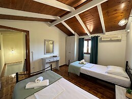 Casa Mare Agios Ioannis Lefkada